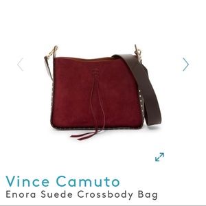 Vince Camuto Enora Purse